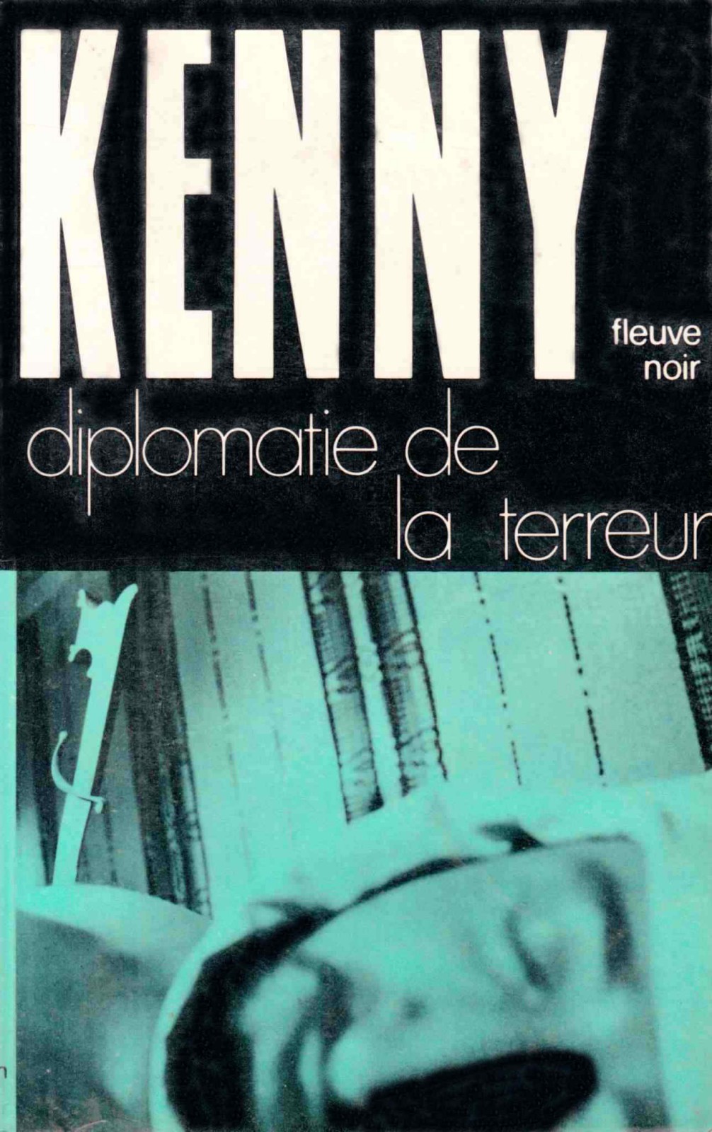 Diplomatie de la terreur