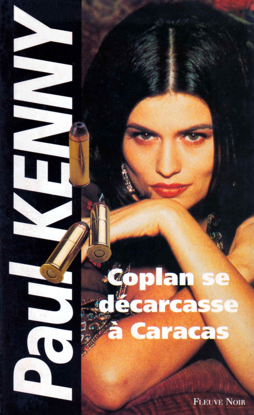 Coplan se décarcasse à Caracas