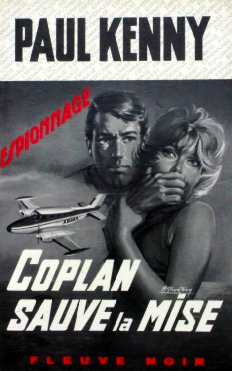 Coplan sauve la mise