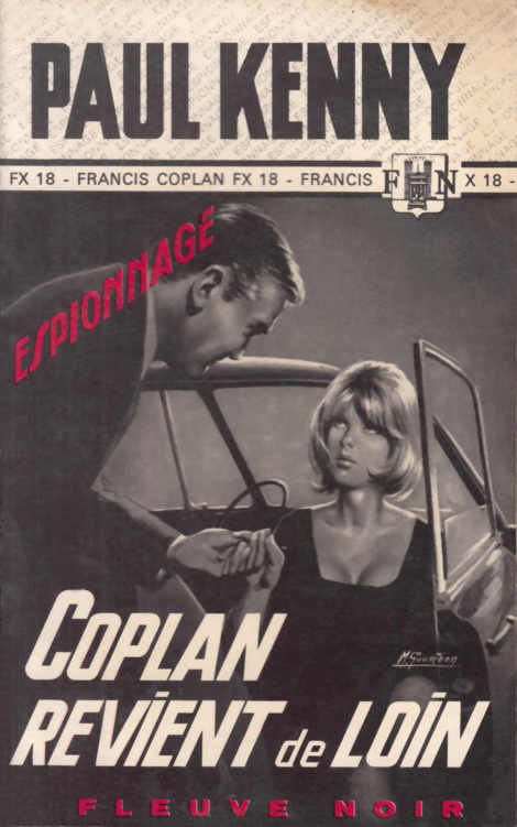 Coplan revient de loin
