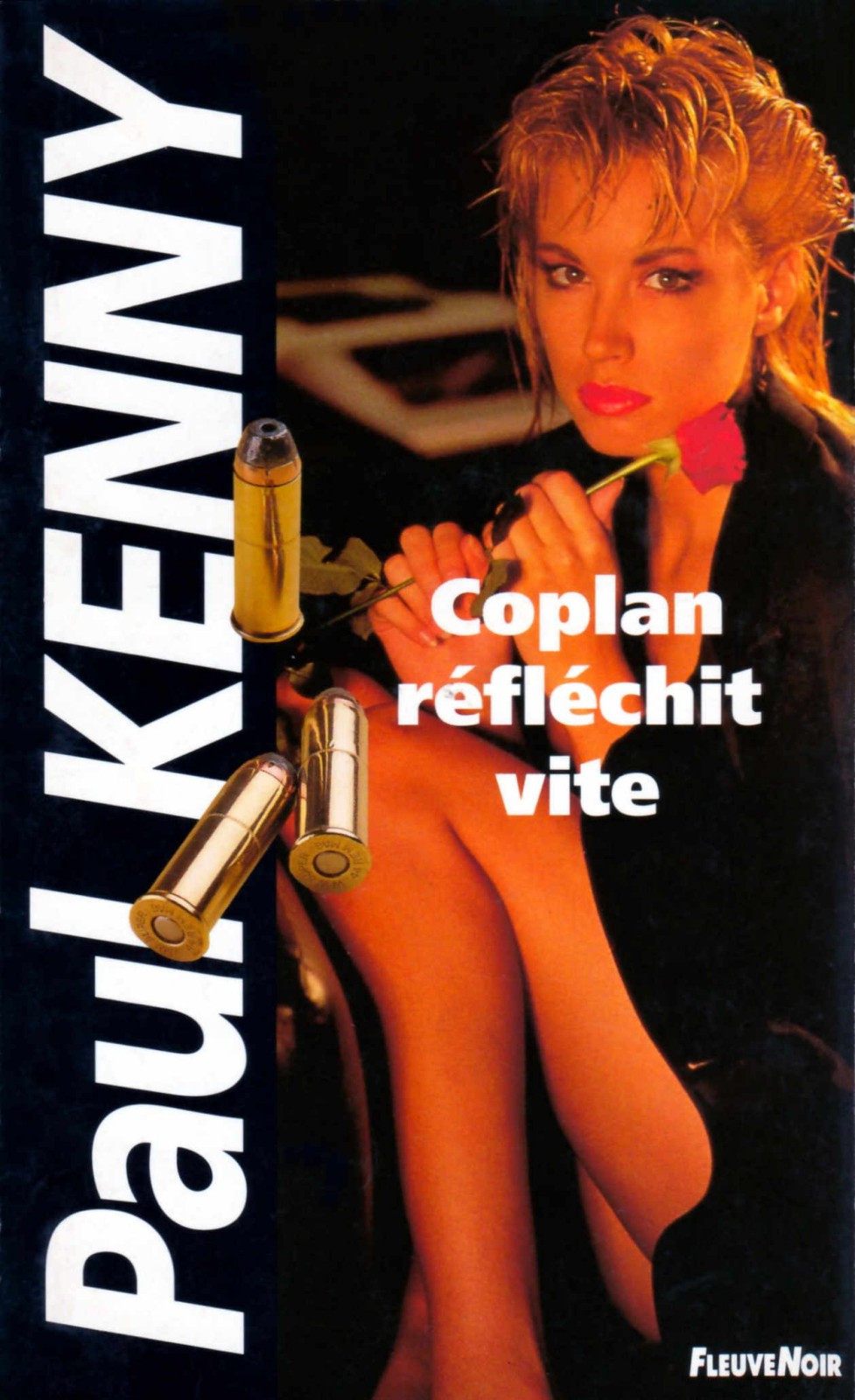 Coplan réfléchit vite