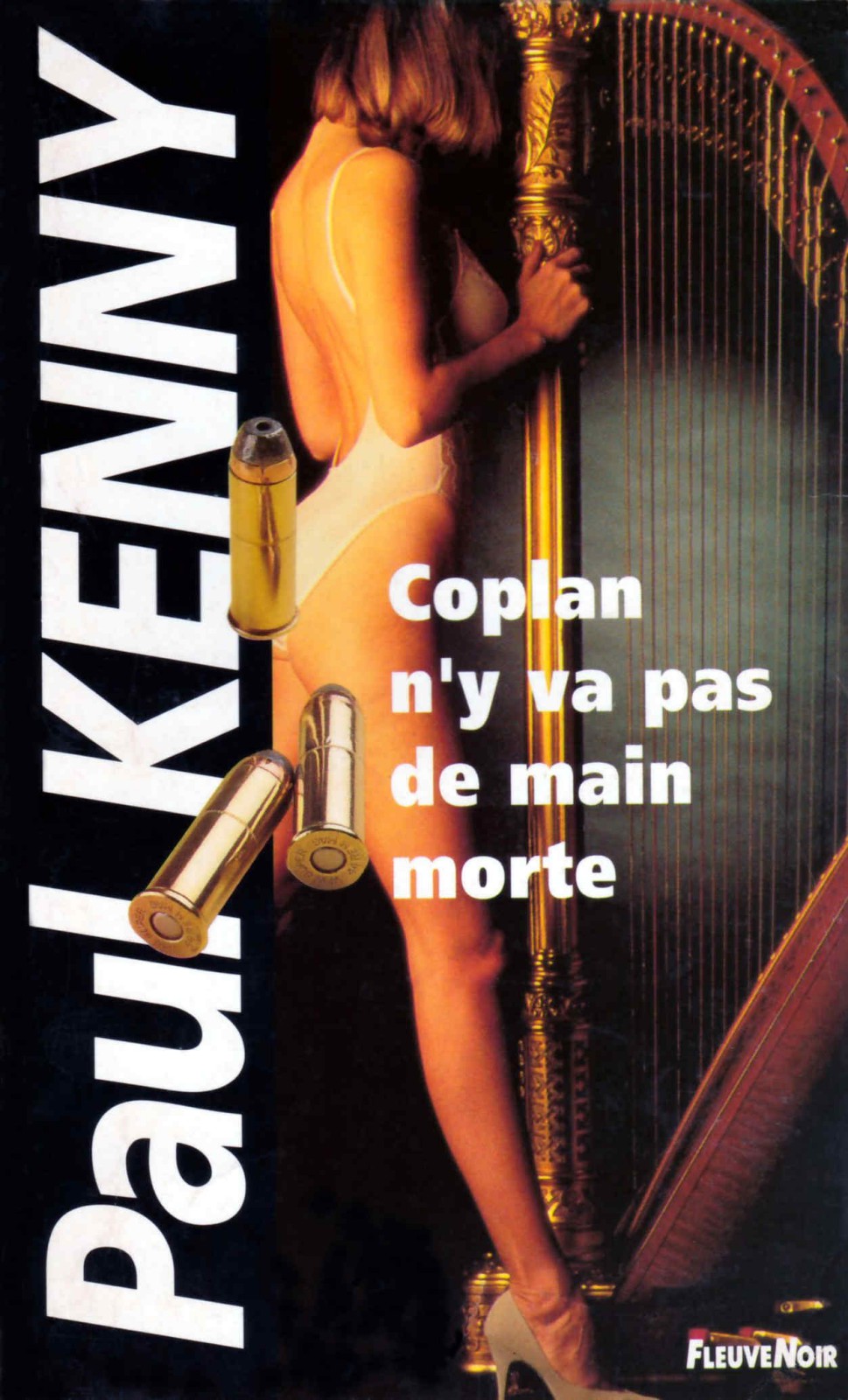 Coplan n'y va pas de main morte