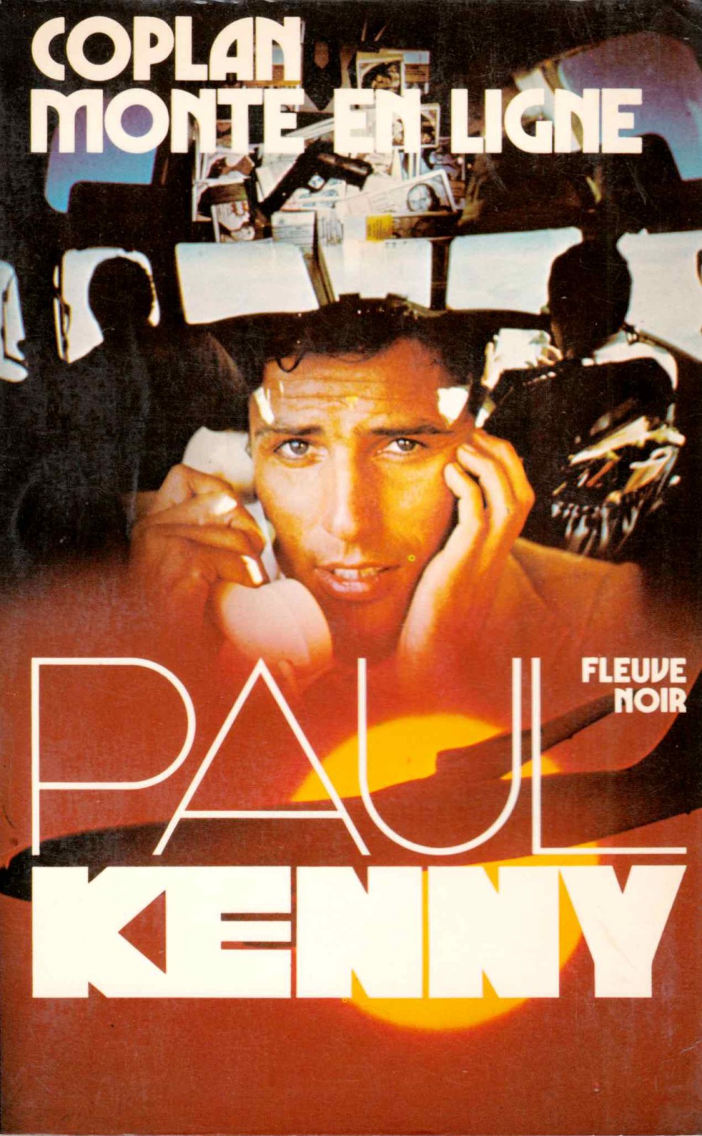 Coplan monte en ligne