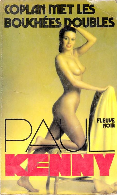 Coplan met les bouchées doubles