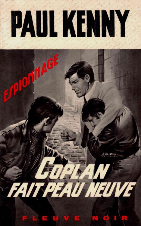 Coplan fait peau neuve