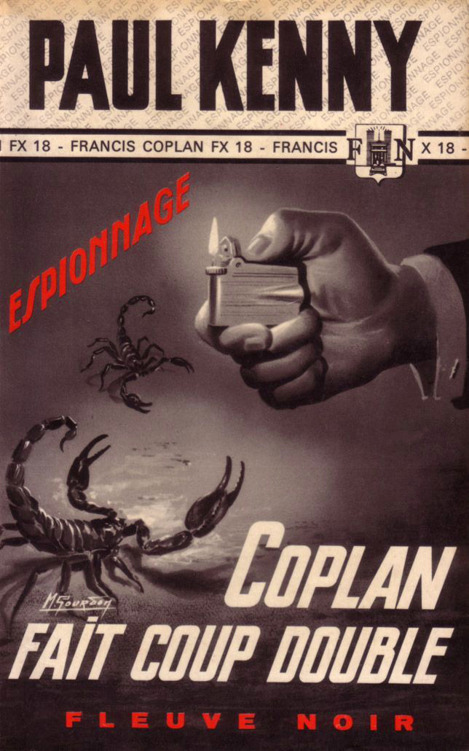 Coplan fait coup double