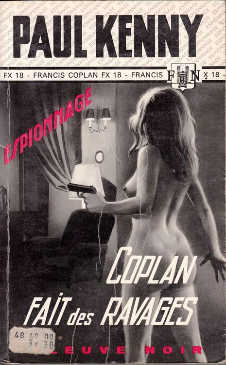 Coplan fait des ravages