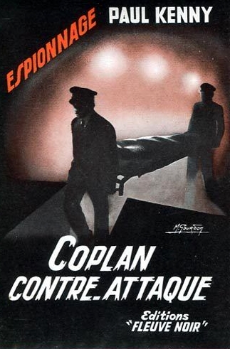 Coplan contre-attaque