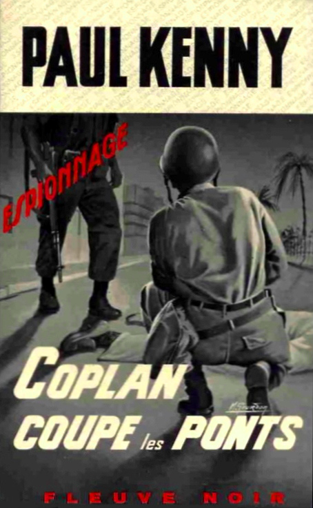 Coplan coupe les ponts