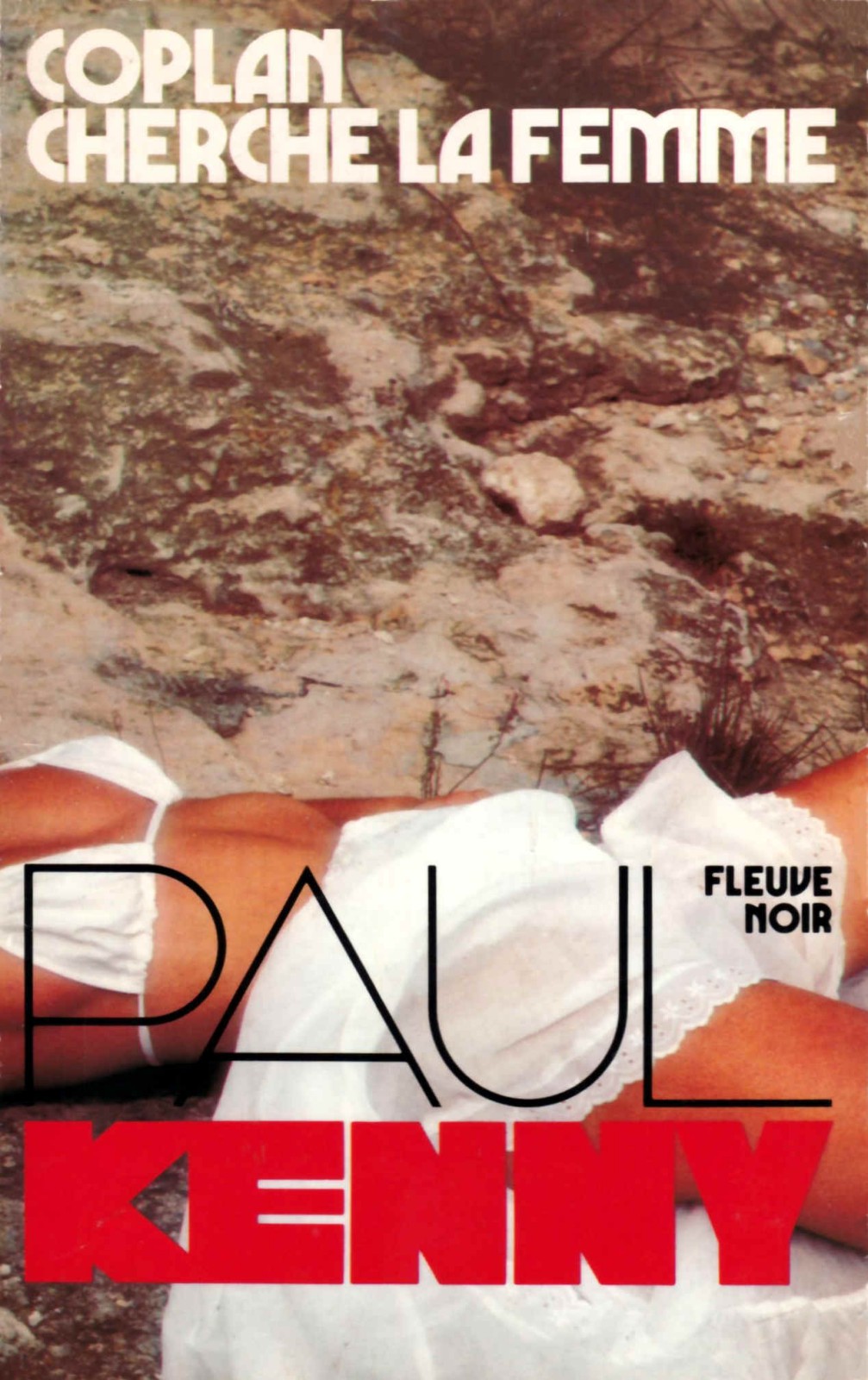 Coplan cherche la femme