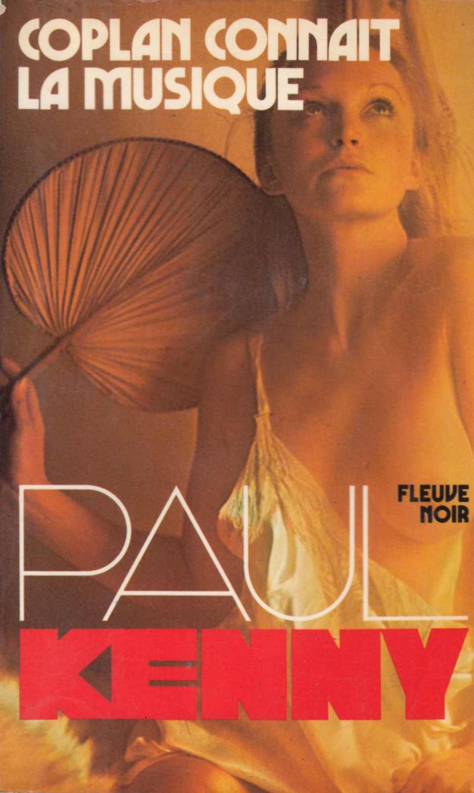 Coplan connait la musique