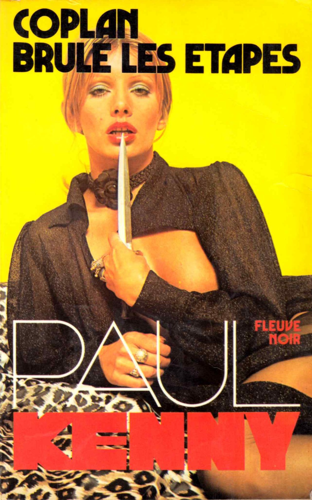 Coplan brûle les étapes