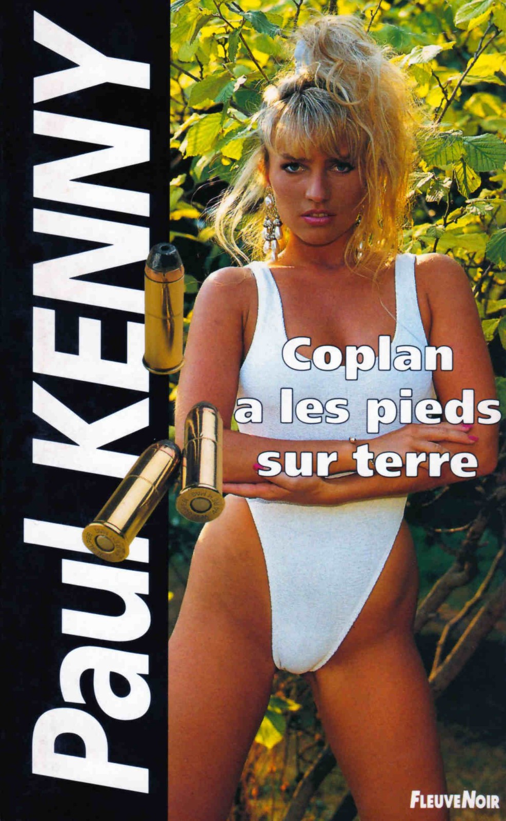 Coplan a les pieds sur terre