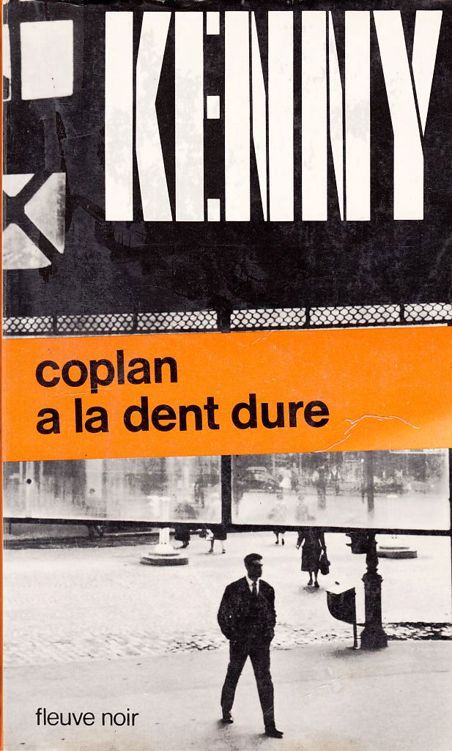 Coplan a la dent dure