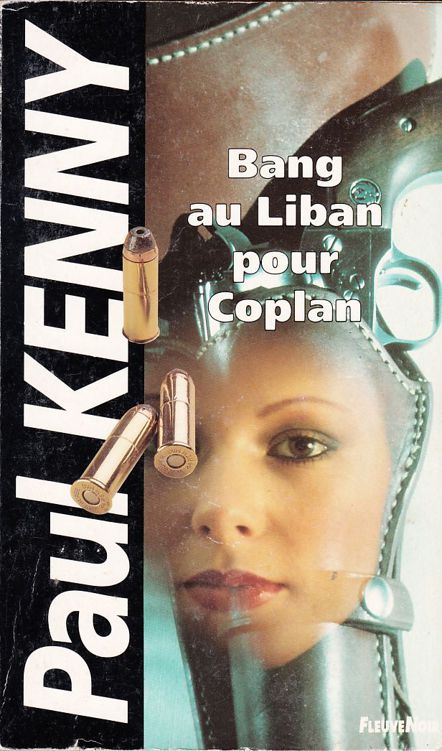 Bang au Liban pour Coplan