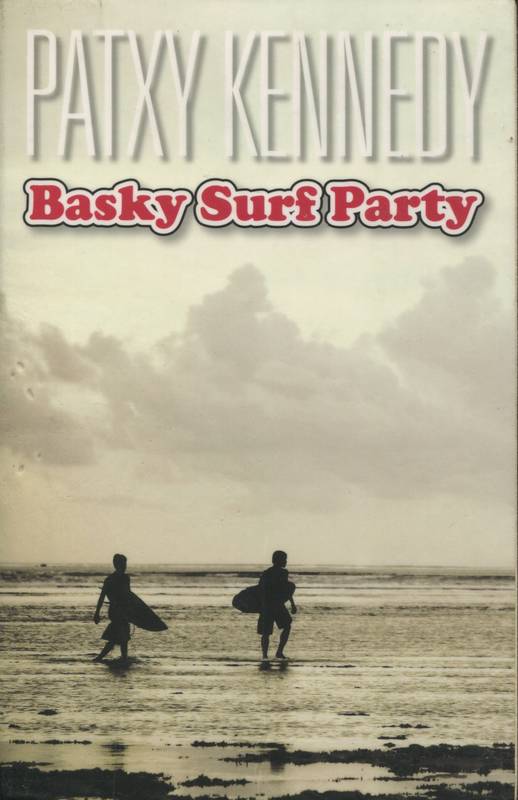 Basky Surf Party