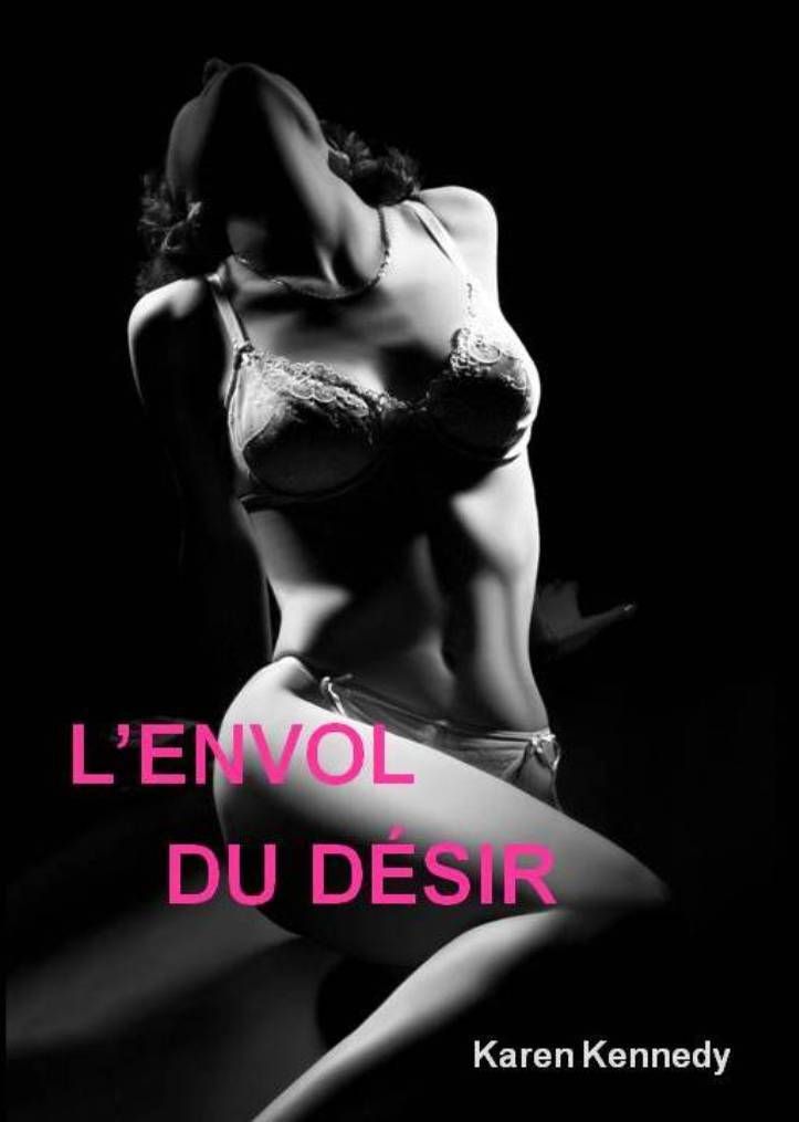 L'envol du désir