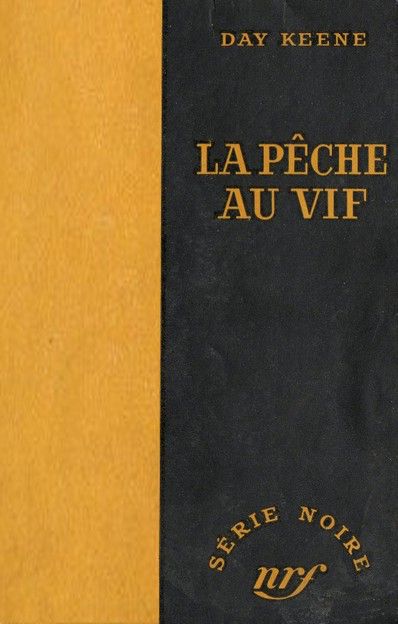 La Pêche au Vif