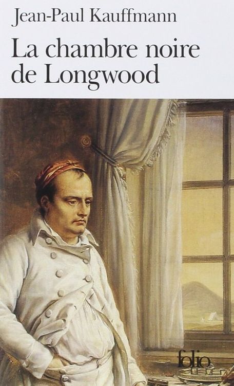 La chambre noire de Longwood