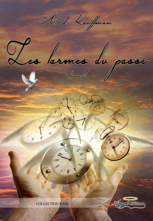 Les larmes du passé