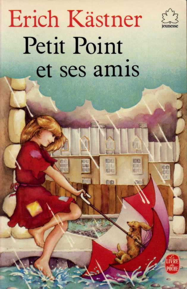 Petit Point et ses amis