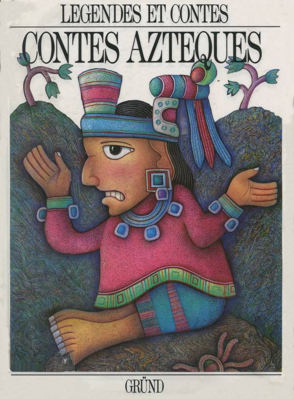 Contes aztèques