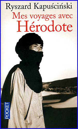 Voyages avec Hérodote