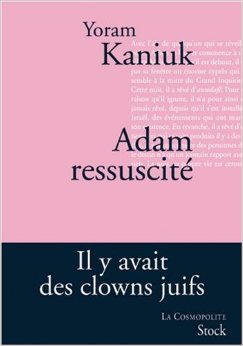 Adam ressucité