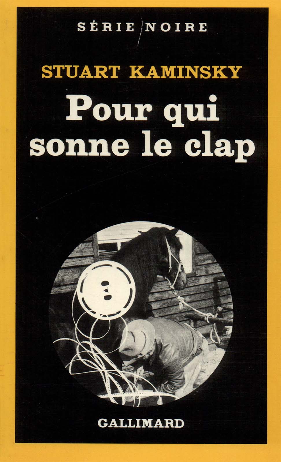 Pour qui sonne le clap