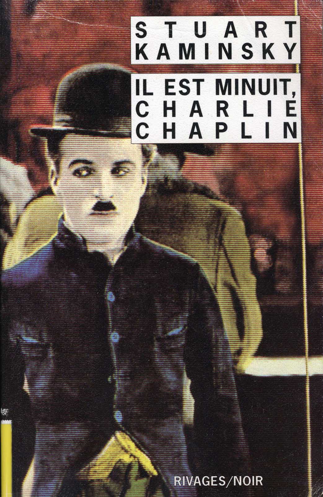 Il est minuit, Charlie Chaplin