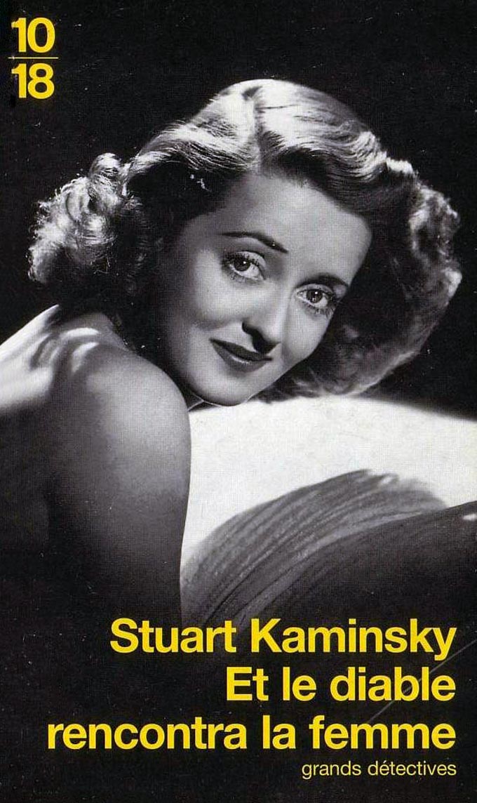 Et le diable rencontra la femme