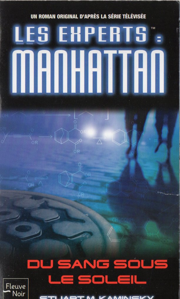 Du sang sous le soleil