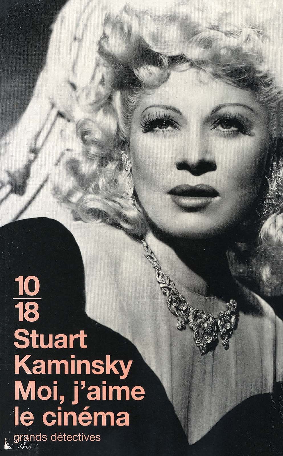 Moi, j’aime le cinéma