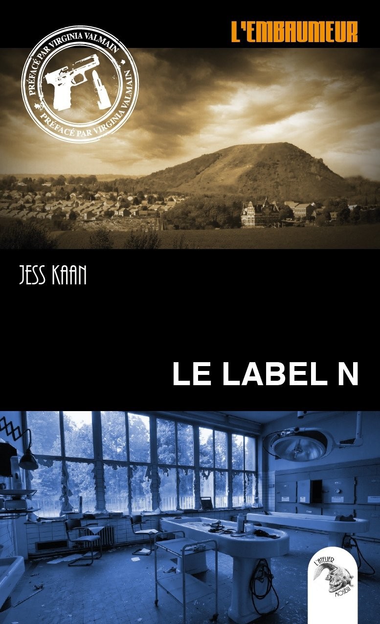 Le Label N