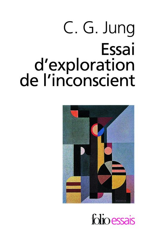 Essai d’exploration de l’inconscient