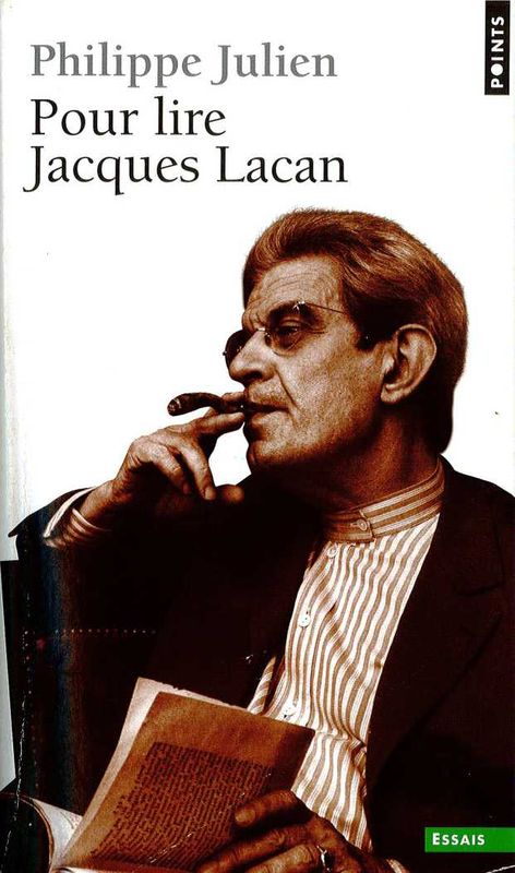 Pour lire Jacques Lacan