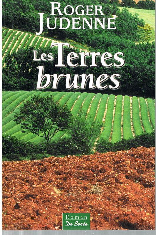 Les terres brunes
