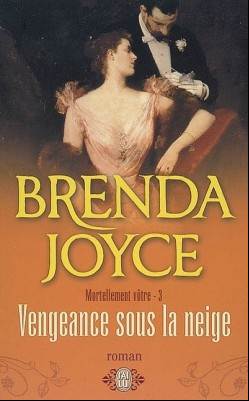 Vengeance sous la neige