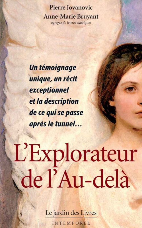 L'Explorateur de l'Au-delà
