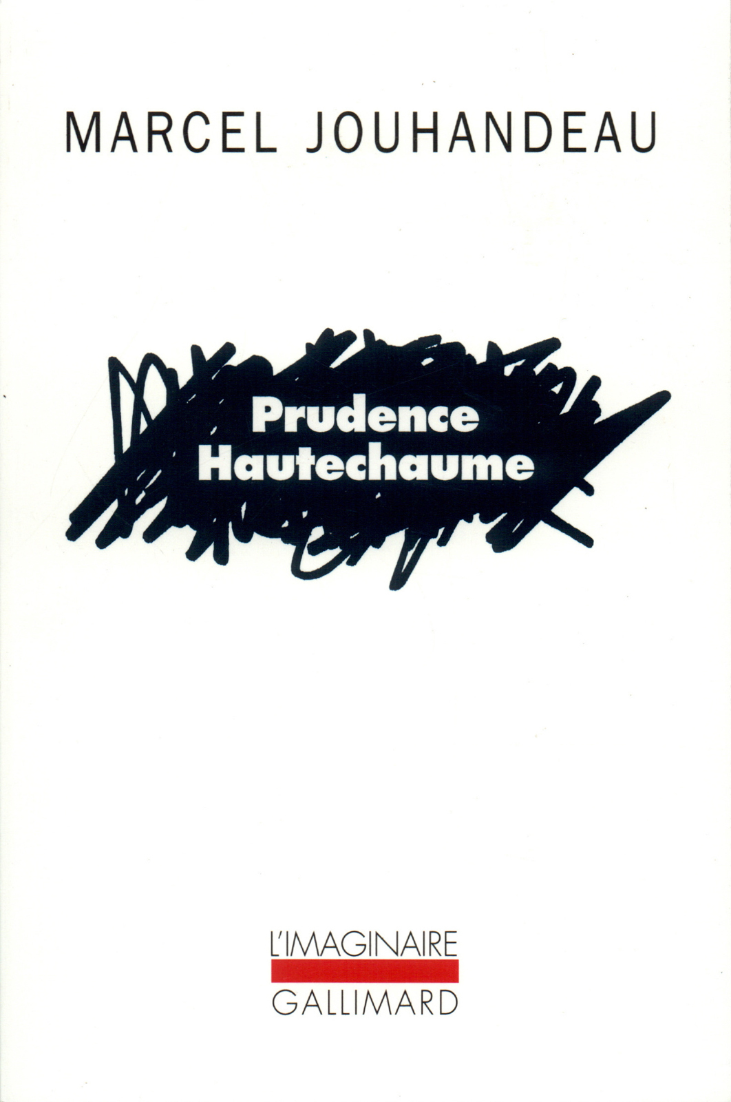 Prudence Hautechaume