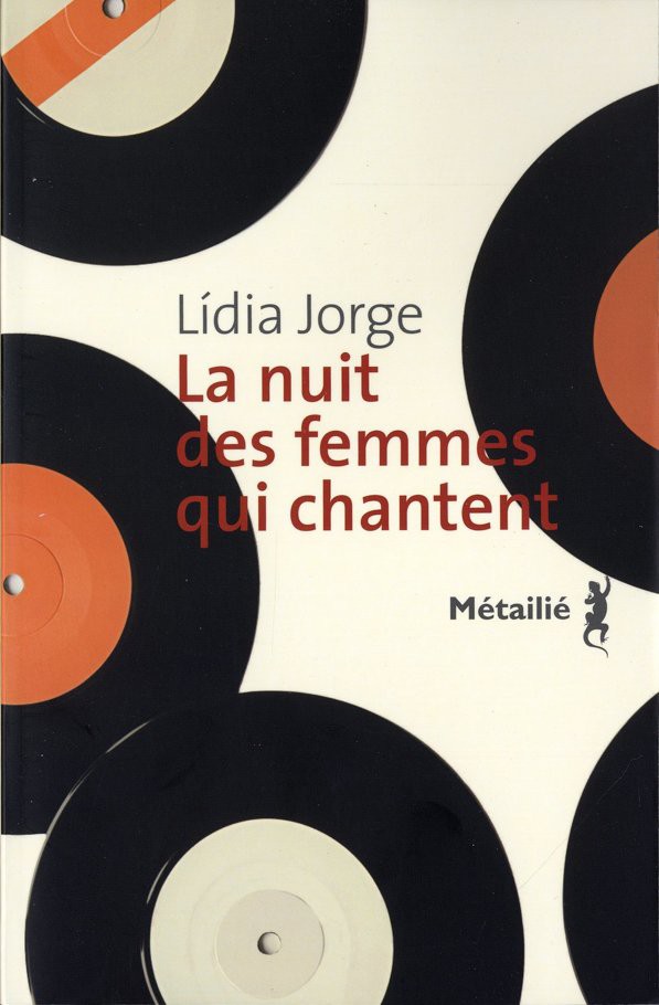 La Nuit des femmes qui chantent