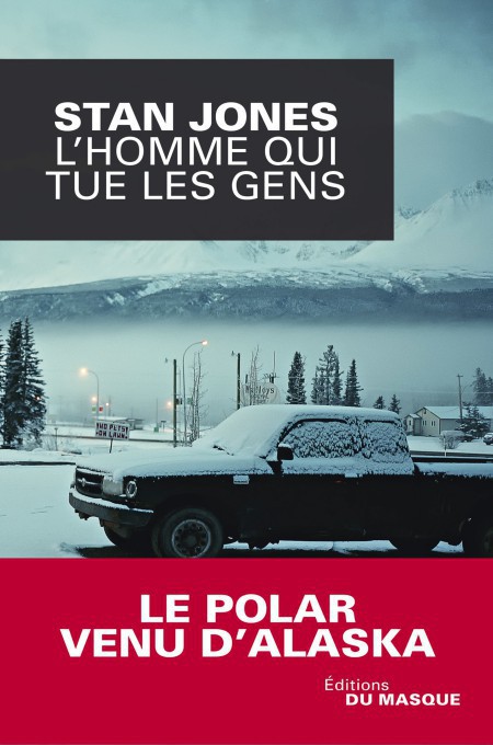 L'homme qui tue les gens