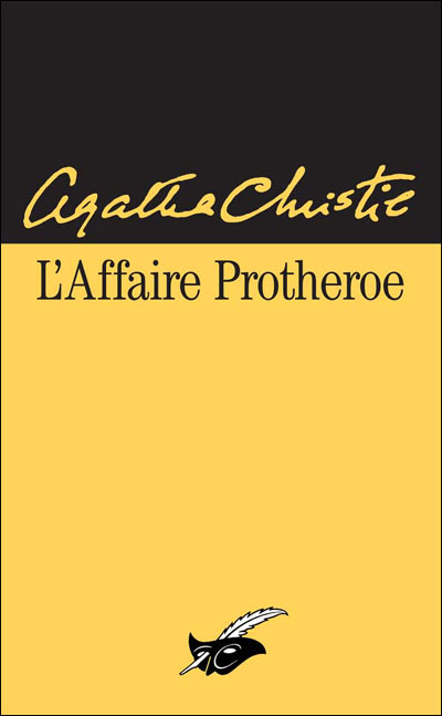 L'affaire Prothero