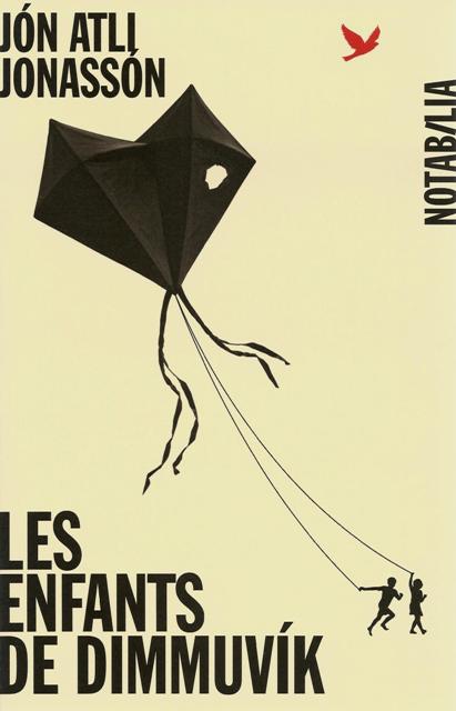 Les enfants de Dimmuvík