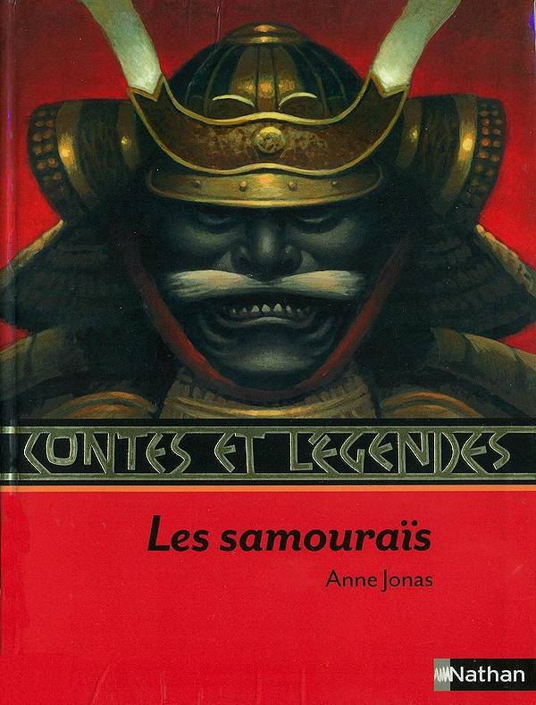 Contes et légendes : Les samouraïs