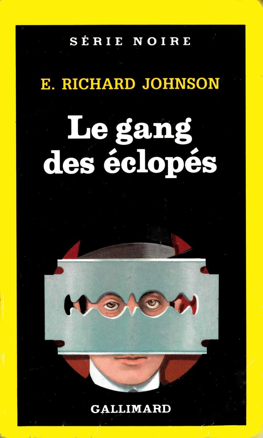 Le gang des éclopés
