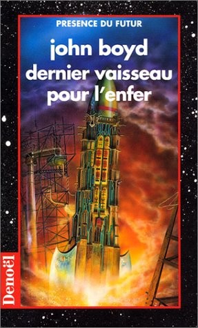 Dernier vaisseau pour l'enfer