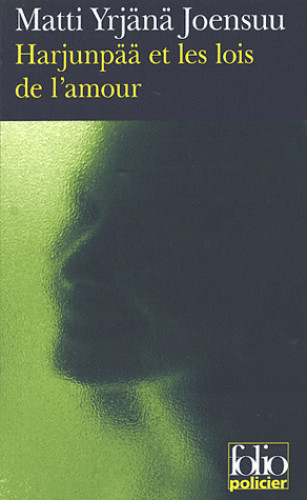 Harjunpää et les lois de l’amour