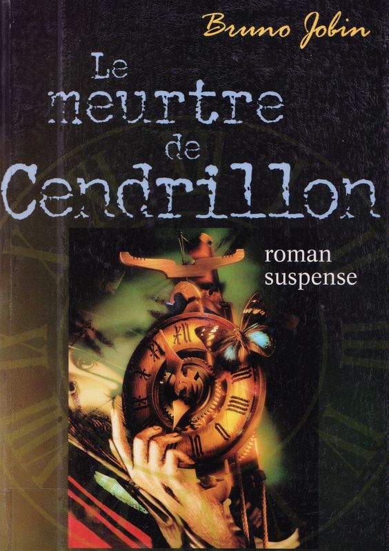 Le meurtre de Cendrillon