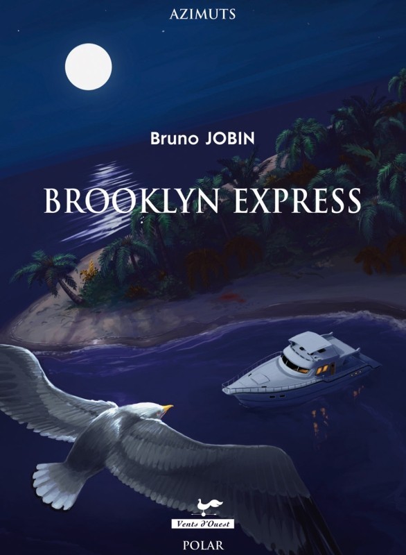 Brooklyn express